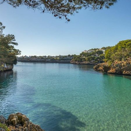 Villa Sa Caleta De Cala D'Or エクステリア 写真