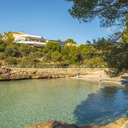 Villa Sa Caleta De Cala D'Or エクステリア 写真