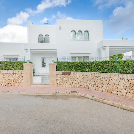 Villa Sa Caleta De Cala D'Or エクステリア 写真